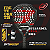 RAQUETE DE PADEL BULLPADEL XPLO 2025 MARTIN DI NENNO - Imagem 1