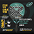 RAQUETE DE PADEL BULLPADEL HACK 04 HYBRID 2025 - Imagem 1