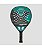 RAQUETE DE PADEL BULLPADEL HACK 04 HYBRID 2025 - Imagem 2