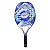 RAQUETE DE BEACH TENNIS VISION POWER KEVLAR TEAM 2022 ALLAN OLIVEIRA - Imagem 2