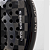 RAQUETE DE PADEL INSANI LTD SERIES BLACK 18k 2026 - Imagem 4