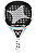 RAQUETE DE PADEL STARVIE BASALTO 2025 - PRO 50 OU SOFT 30 - Imagem 2