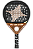 RAQUETE DE PADEL STARVIE KENTA 2025 - PRO 50 OU SOFT 30 - Imagem 2