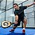 RAQUETE DE PADEL COMPASS HEXA 12K 2025 GERVASIO DEL BONO - Imagem 6
