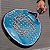 RAQUETE DE PADEL COMPASS ADVANCED MS 12K 2025 MAXI SANCHEZ - Imagem 11