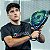 RAQUETE DE PADEL COMPASS ADVANCED MS 12K 2025 MAXI SANCHEZ - Imagem 10