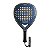 RAQUETE DE PADEL COMPASS ELEGANCY JJ 12K 2025 JÚLIO JULIANOTI - Imagem 2
