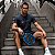 RAQUETE DE PADEL COMPASS ELEGANCY JJ 12K 2025 JÚLIO JULIANOTI - Imagem 4
