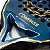 RAQUETE DE PADEL COMPASS ELEGANCY JJ 12K 2025 JÚLIO JULIANOTI - Imagem 6