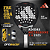 RAQUETE DE PADEL ADIDAS METALBONE 3.4 2025 - ALE GALÁN - Imagem 1