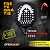 RAQUETE DE PADEL HEAD COELLO PRO 2025 - Imagem 1
