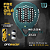 RAQUETE DE PADEL WILSON BLADE V3 2025 - Imagem 1