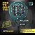 RAQUETE DE PADEL WILSON BLADE V3 2025 - Imagem 1