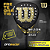 RAQUETE DE PADEL WILSON DEFY V1 2025 - JAVI GARRIDO - Imagem 1