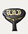 RAQUETE DE PADEL WILSON DEFY V1 2025 - JAVI GARRIDO - Imagem 9