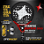 RAQUETE DE PADEL STARVIE RAPTOR 12k 2025 - PRO TOUCH OU SOFT 30 - Imagem 1