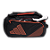 RAQUETEIRA ADIDAS PROTOUR 3.3 - PRETO/LARANJA - Imagem 4