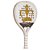 RAQUETE DE PADEL BLACK CROWN HURRICANE PRO 3.0 2025 – MARTA MARRERO - Imagem 3