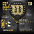 RAQUETE DE PADEL WILSON DEFY PRO V1 2025 - JAVI GARRIDO - Imagem 1