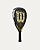 RAQUETE DE PADEL WILSON DEFY PRO V1 2025 - JAVI GARRIDO - Imagem 3