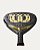 RAQUETE DE PADEL WILSON DEFY PRO V1 2025 - JAVI GARRIDO - Imagem 6