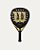 RAQUETE DE PADEL WILSON DEFY PRO V1 2025 - JAVI GARRIDO - Imagem 2