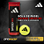 BOLA DE PADEL ADIDAS SPEED RX - TUBO COM 3 UNIDADES - Imagem 1
