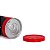 BOLA DE PADEL ADIDAS SPEED RX - TUBO COM 3 UNIDADES - Imagem 6