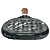 RAQUETE DE PADEL ADIDAS METALBONE RESERVE EDT - ALE GALÁN 2025 - Imagem 8