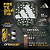 RAQUETE DE PADEL ADIDAS METALBONE RESERVE EDT - ALE GALÁN 2025 - Imagem 1