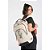 MOCHILA LOK MAXX OFFWHITE 2025 - Imagem 5