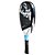 RAQUETE DE PADEL LOK CARB-ON HYPE FRANCO DAL BIANCO 2025 - Imagem 4