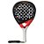 RAQUETE DE PADEL LOK MAXX HYPE MIKE YANGUAS 2025 - Imagem 3