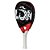 RAQUETE DE PADEL LOK MAXX HYPE MIKE YANGUAS 2025 - Imagem 4