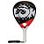 RAQUETE DE PADEL LOK MAXX HYPE MIKE YANGUAS 2025 - Imagem 2