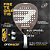RAQUETE DE PADEL BULLPADEL WONDER 2026 CLAUDIA FERNÁNDEZ - Imagem 1