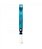 RAQUETE DE PADEL BULLPADEL VERTEX 05 WOMAN 2026 DELFI BREA - Imagem 3