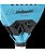 RAQUETE DE PADEL BULLPADEL VERTEX 05 WOMAN 2026 DELFI BREA - Imagem 6