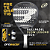 RAQUETE DE PADEL BULLPADEL FLOW LEGEND 2026 ALEJANDRA SALAZAR - Imagem 1
