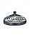 RAQUETE DE PADEL BULLPADEL XPLO COMFORT 2026 MARTIN DI NENNO - Imagem 5