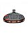 RAQUETE DE PADEL BULLPADEL NEURON 02 EDGE 2026 FEDE CHINGOTTO - Imagem 5