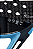 RAQUETE DE PADEL ADIDAS CROSS IT CARBON 2025 MAXI ARCE - Imagem 6