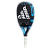 RAQUETE DE PADEL ADIDAS CROSS IT CARBON 2025 MAXI ARCE - Imagem 4