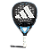 RAQUETE DE PADEL ADIDAS CROSS IT CARBON 2025 MAXI ARCE - Imagem 2