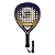 RAQUETE DE PADEL COMPASS FF LIMITED EDITION - FEDERICO FLEITAS - Imagem 2