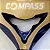 RAQUETE DE PADEL COMPASS FF LIMITED EDITION - FEDERICO FLEITAS - Imagem 8