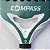 RAQUETE DE PADEL COMPASS MA LIMITED EDITION - MARTÍN ARAÚJO - Imagem 9