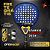 RAQUETE DE PADEL STARVIE DRAX+ 2026 - Imagem 1