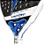 RAQUETE DE PADEL STARVIE TRITÓN POWER+ 2026 - Imagem 6
