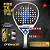 RAQUETE DE PADEL STARVIE TRITÓN POWER+ 2026 - Imagem 1